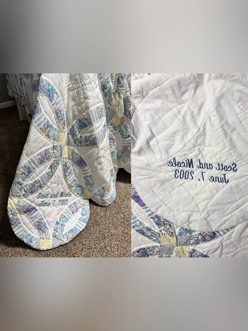 jcpenney vintage king